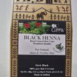 Black Heena