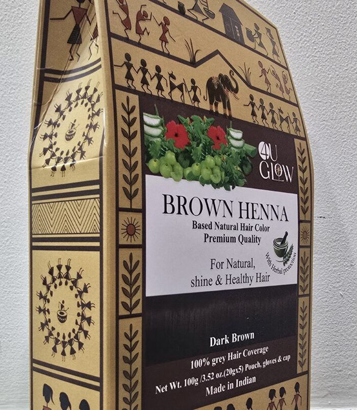 Broen Heena side