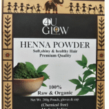 Heena powder 1