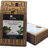 Heena powder 2