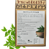 Heena powder back 11