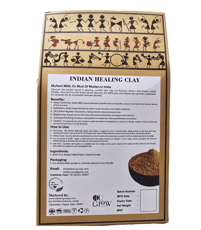 Multani mitti back 1